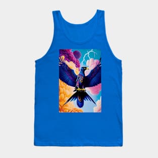 Guardian of the Storm Tank Top